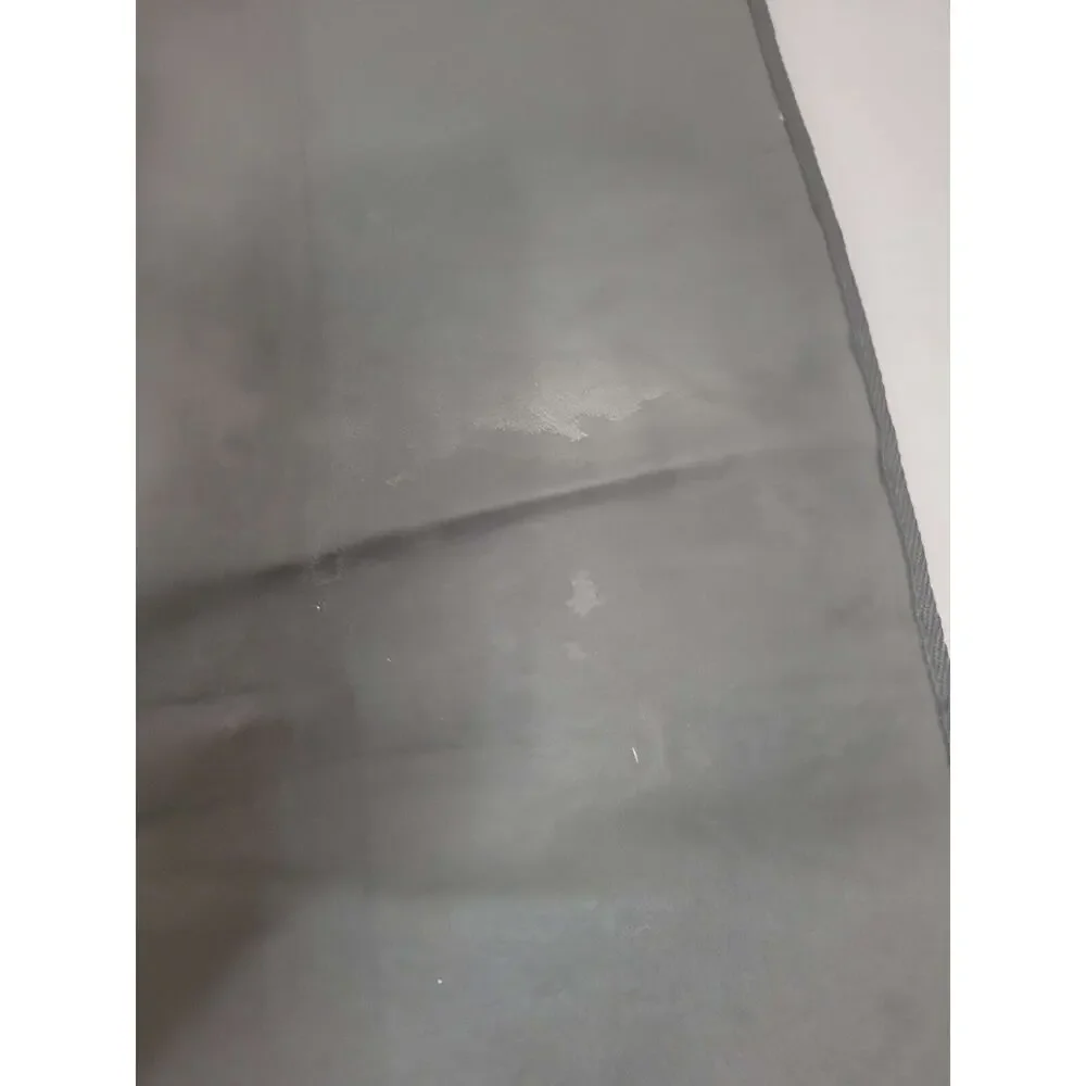 Dance Dance Revolution Mat -- Stains & Holes